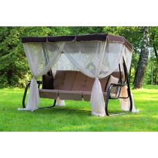 Качели садовые Родео-4 с1732